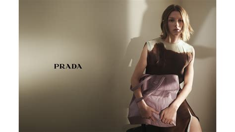 prada adv|Prada campaign 2023.